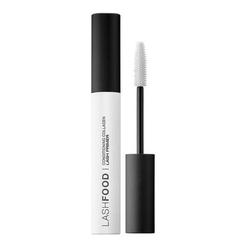 Lashfood Conditioning Collagen Lash Primer on white background
