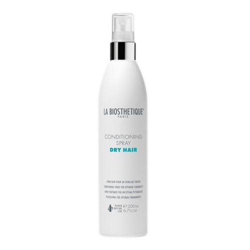 La Biosthetique Conditioning Spray Dry Hair, 200ml/6.7 fl oz