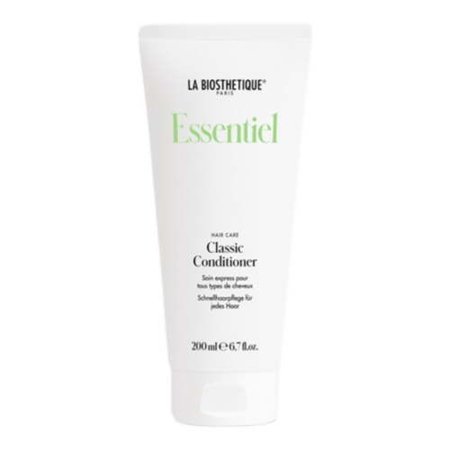 La Biosthetique Essentiel Classic Conditioner, 200ml/6.7 fl oz