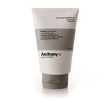 Anthony Logistics  on white background