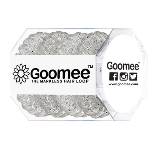 Goomee Confetti Freeze (4 Loops) on white background