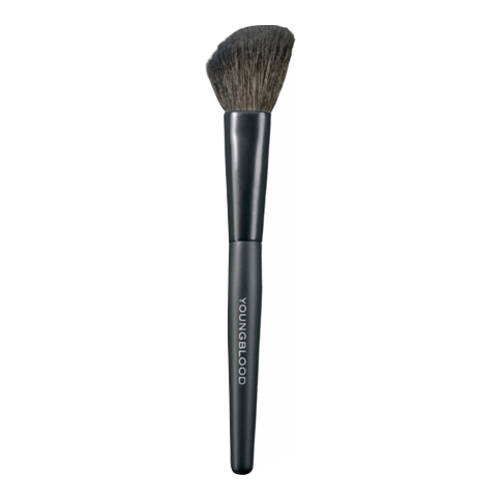 Youngblood Contour Blush Brush on white background