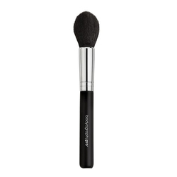 Contour Brush on white background