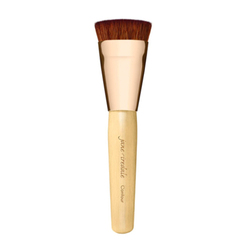 Contour Brush on white background