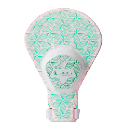 Omnilux Contour Glove on white background