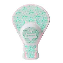 Contour Glove on white background