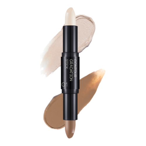 MISSHA Contour Gradation Stick (No.1) on white background