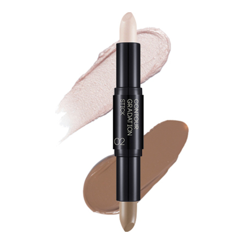 MISSHA Contour Gradation Stick (No.1) on white background