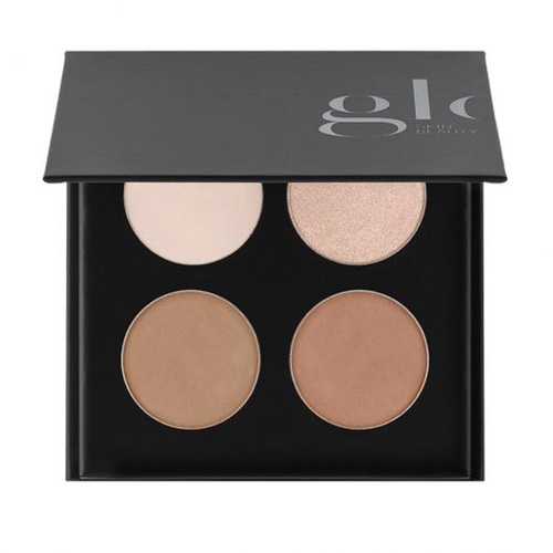 Glo Skin Beauty Contour Kit - Fair to Light on white background