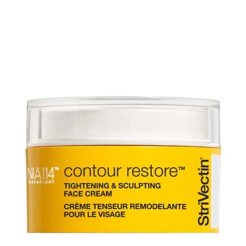Strivectin Contour Restore Tightening and Sculpting Face Cream, 50ml/1.7 fl oz