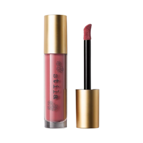 Stila Convertible Color Nourishing Liqua-Tint - Cool Bloom on white background