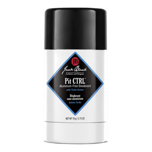 Jack Black Pit CTRL Aluminum-Free Deodorant, 78g/2.75 oz