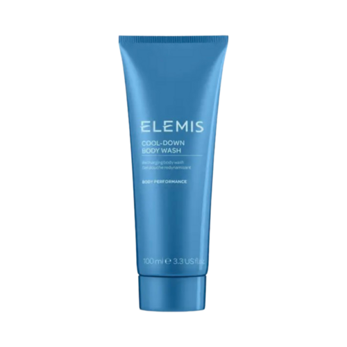 Elemis Cool-Down Body Wash, 100ml/3.4 fl oz