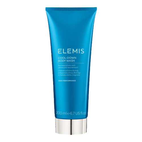 Elemis Cool-Down Body Wash, 200ml/6.8 fl oz