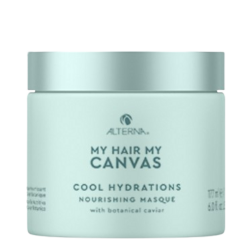 Alterna Cool Hydrations Nourishing Masque, 177ml/5.99 fl oz