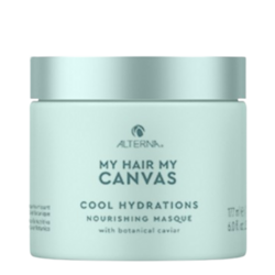 Cool Hydrations Nourishing Masque