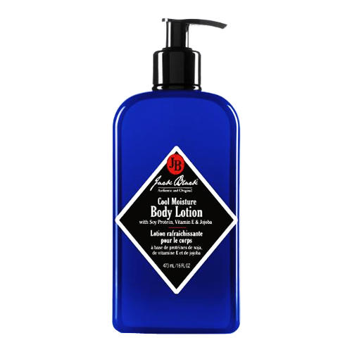 Jack Black Cool Moisture Body Lotion, 473ml/16 fl oz