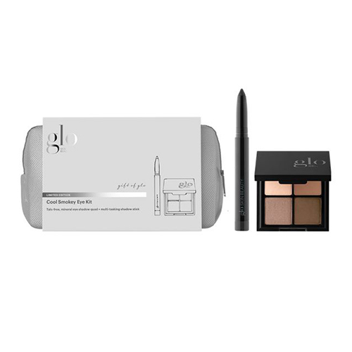 Glo Skin Beauty Cool Smokey Eye Kit on white background