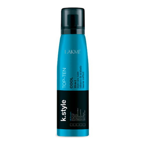 LAKME  Cool Top Ten Style Care Balm, 150ml/5.07 fl oz