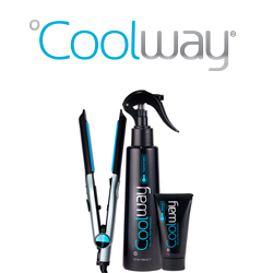 Coolway Logo