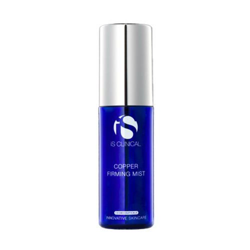 Copper Firming Mist iS Clinical eSkinStore