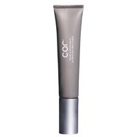 Cor Silver  on white background
