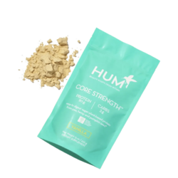 Core Strength Protein Powder