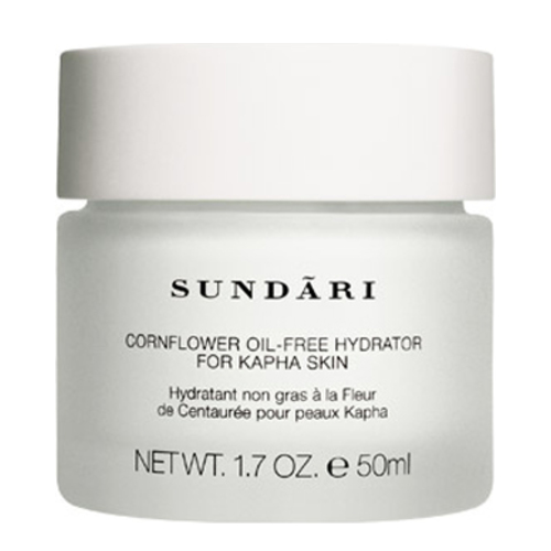 Sundari Cornflower Oil-free Hydrator, 50ml/1.7 fl oz