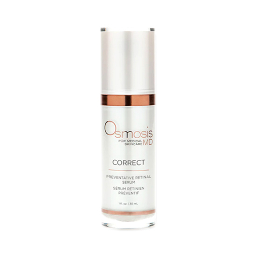 Osmosis MD Professional Correct - Preventative Retinal Serum, 30ml/1 fl oz