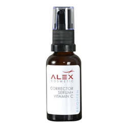 Corrector Serum + Vitamin C