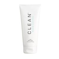 Clean  on white background