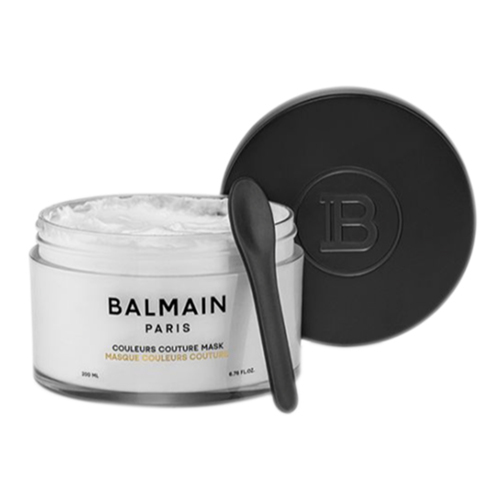 BALMAIN Paris Hair Couture Couleurs Couture Mask, 200ml/6.76 fl oz