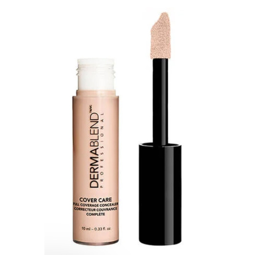 Dermablend Cover Care Full Coverage Concealer - 0C on white background
