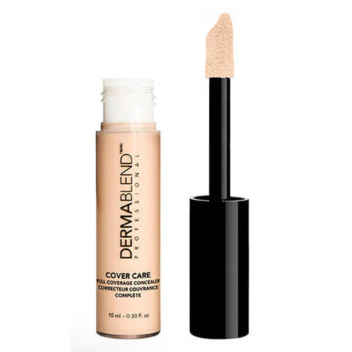 Dermablend Cover Care Full Coverage Concealer - 0C on white background