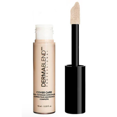 Dermablend Cover Care Full Coverage Concealer - 0C on white background