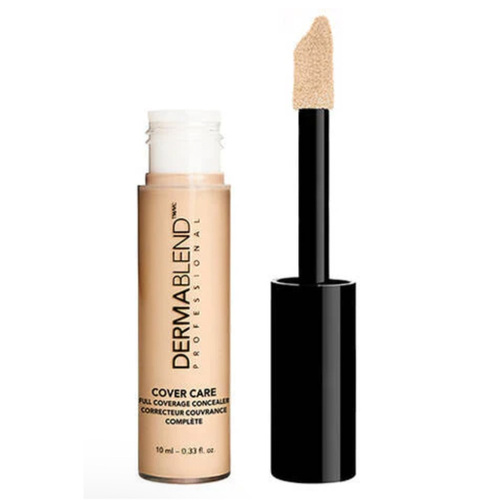 Dermablend Cover Care Full Coverage Concealer - 0C on white background