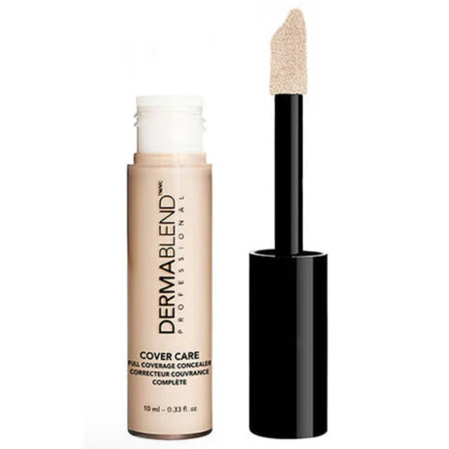 Dermablend Cover Care Full Coverage Concealer - 0C on white background