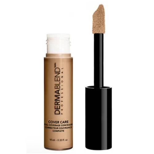 Dermablend Cover Care Full Coverage Concealer - 0C on white background