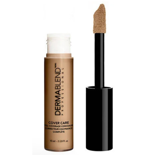 Dermablend Cover Care Full Coverage Concealer - 0C on white background