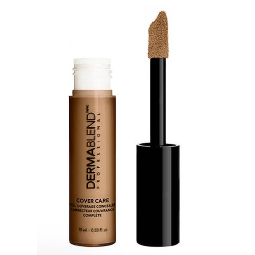 Dermablend Cover Care Full Coverage Concealer - 0C on white background