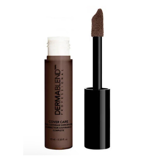Dermablend Cover Care Full Coverage Concealer - 0C on white background