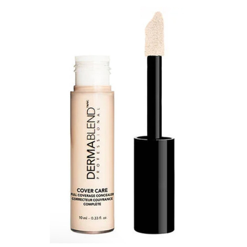 Dermablend Cover Care Full Coverage Concealer - 0C on white background