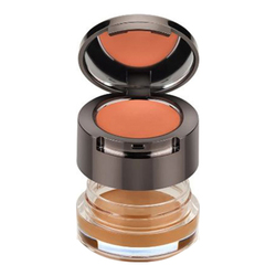 Cover and Correct Under Eye Concealer Duo - Dark on white background