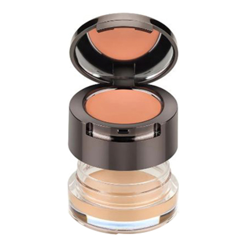 Bodyography Cover and Correct Under Eye Concealer Duo - Light on white background
