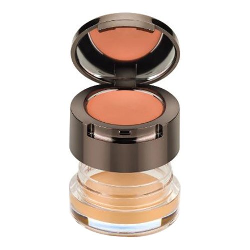 Bodyography Cover and Correct Under Eye Concealer Duo - Light on white background