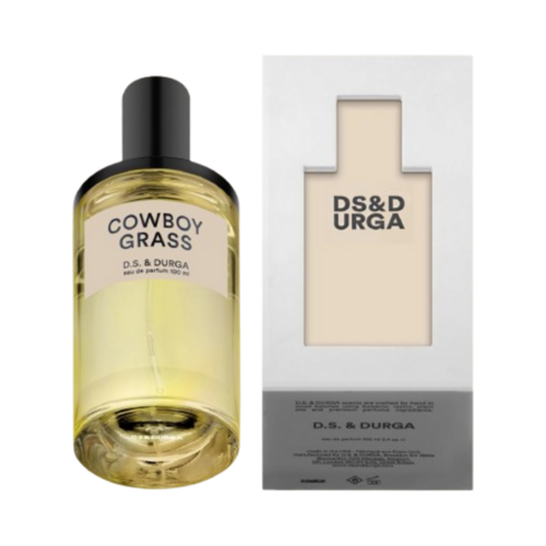 D.S. & Durga Cowboy Grass, 50ml/1.69 fl oz D.S. & Durga Cowboy Grass on white background