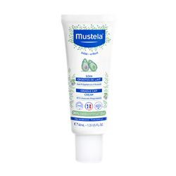 Cradle Cap Cream