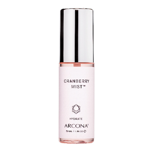 Arcona Cranberry Mist, 50ml/1.7 fl oz