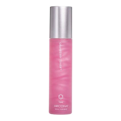 Cranberry Toner on white background