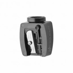Crayon Sharpener on white background
